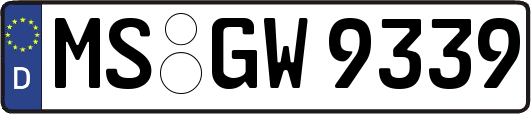 MS-GW9339