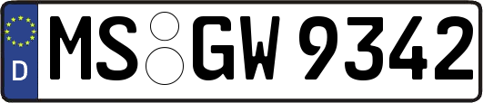 MS-GW9342