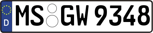 MS-GW9348