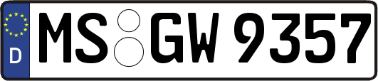 MS-GW9357
