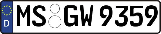 MS-GW9359