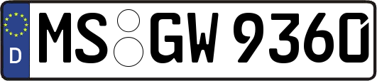 MS-GW9360