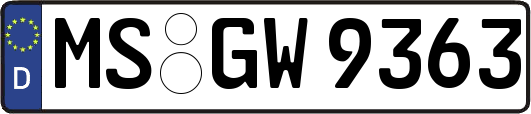 MS-GW9363