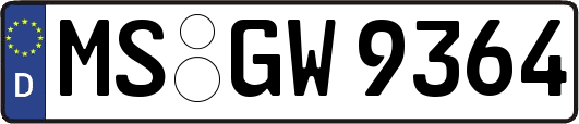 MS-GW9364
