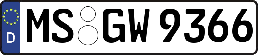 MS-GW9366