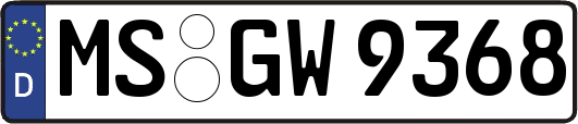 MS-GW9368