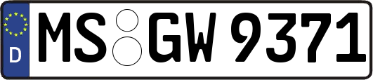 MS-GW9371
