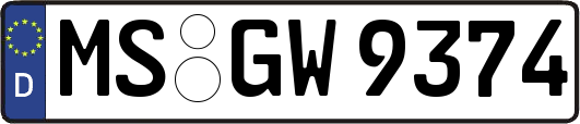 MS-GW9374