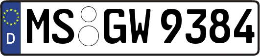 MS-GW9384