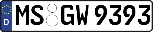 MS-GW9393