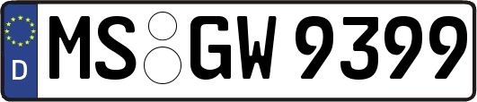 MS-GW9399