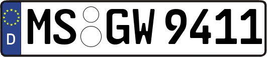 MS-GW9411