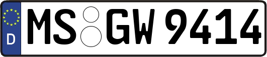 MS-GW9414