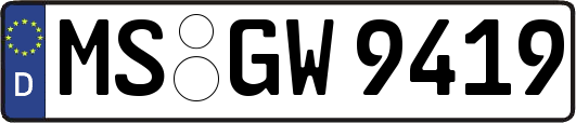 MS-GW9419