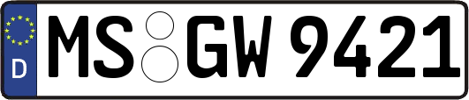 MS-GW9421