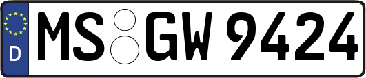 MS-GW9424