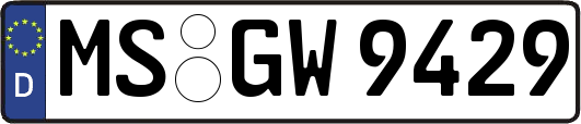 MS-GW9429