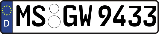 MS-GW9433