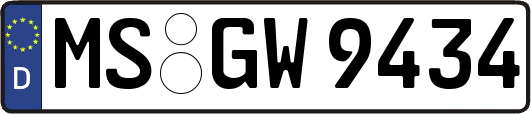 MS-GW9434