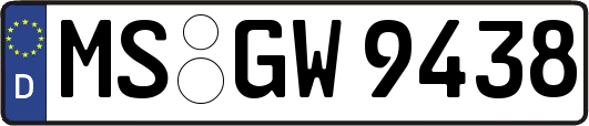 MS-GW9438