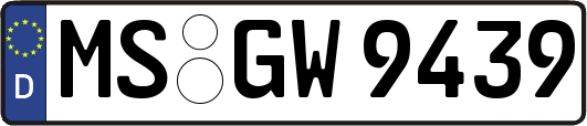 MS-GW9439