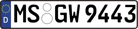 MS-GW9443