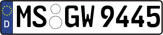 MS-GW9445