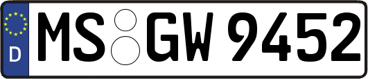 MS-GW9452