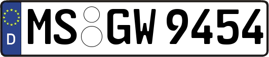 MS-GW9454