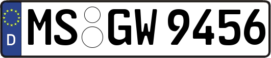 MS-GW9456