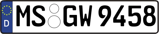 MS-GW9458