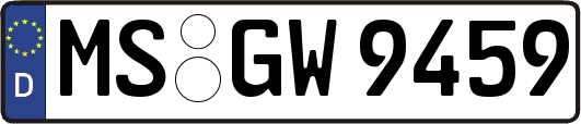 MS-GW9459