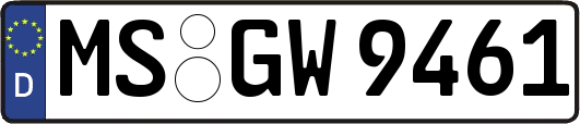 MS-GW9461