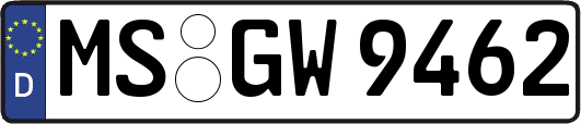 MS-GW9462