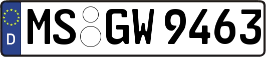 MS-GW9463