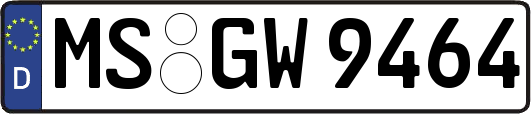 MS-GW9464