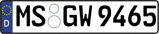 MS-GW9465