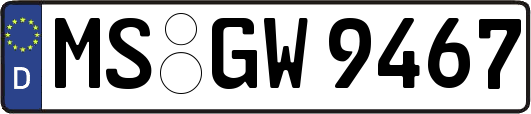 MS-GW9467