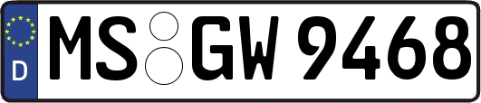 MS-GW9468