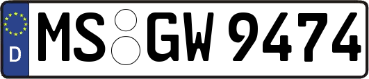 MS-GW9474