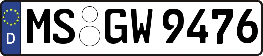 MS-GW9476