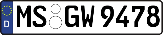 MS-GW9478
