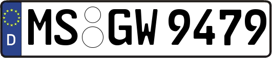 MS-GW9479