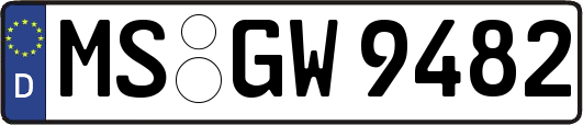 MS-GW9482