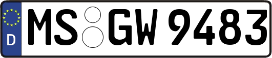 MS-GW9483
