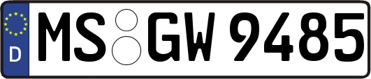MS-GW9485