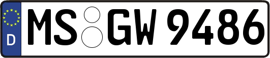 MS-GW9486