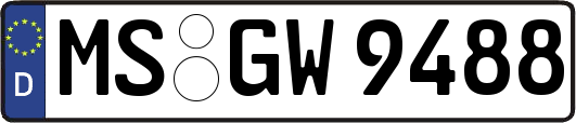 MS-GW9488