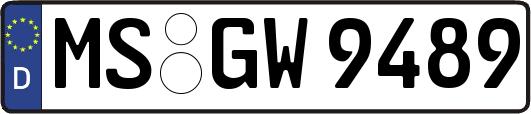 MS-GW9489