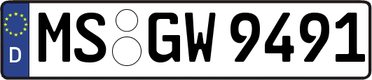 MS-GW9491